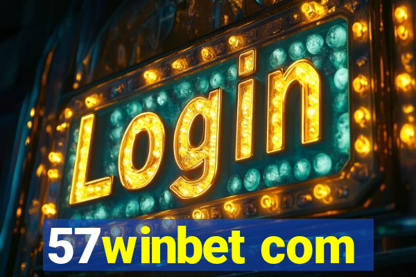 57winbet com